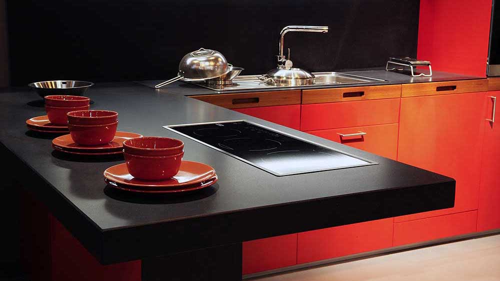 Silestone Quartz 1